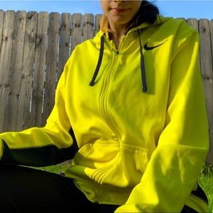 COPY - Nike Jacket